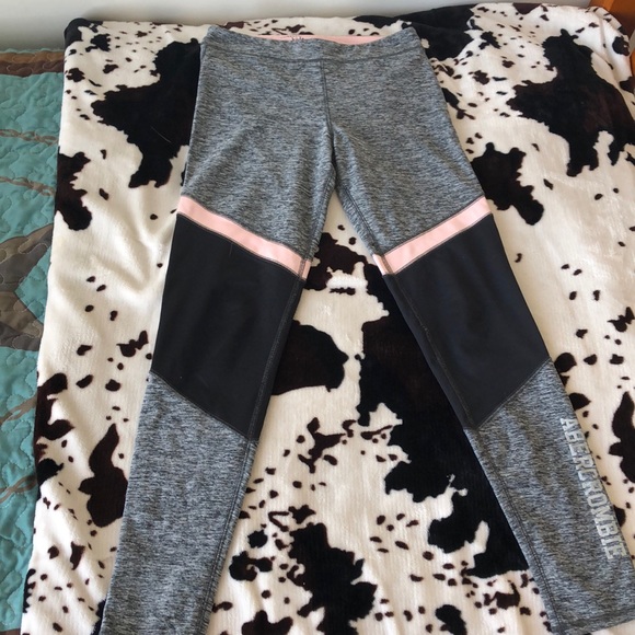 Abercrombie Kids Leggings - Picture 1 of 1